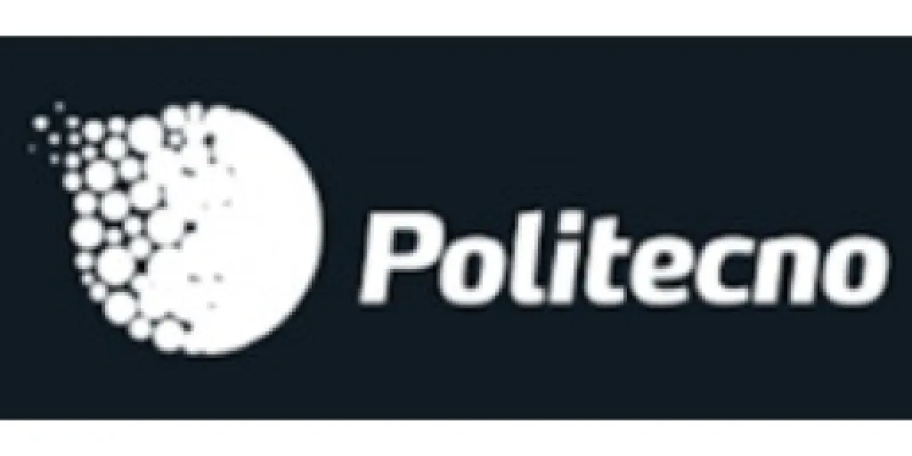 Logo Politecno Indústria de Plásticos
