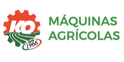 Logo Ko Máquinas Agrícolas