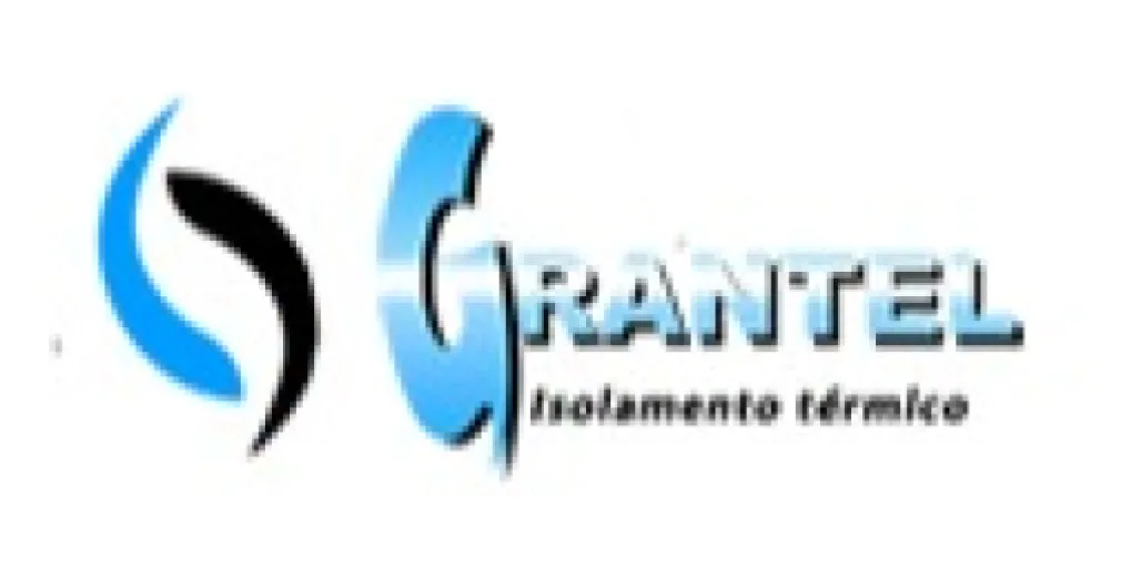 Logo Grantel - Isolamentos Térmicos