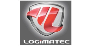 Logo Logimatec Máquinas Agrícolas