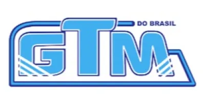 Logo Gtm do Brasil