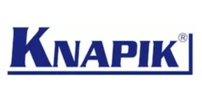 Logo Indústria Mecânica Knapik