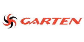 Logo Garten - Automação para o Processo de Arroz