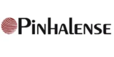 Logo Pinhalense