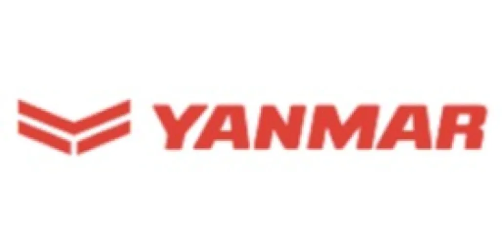 Logo Yanmar South America