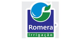 Logo Romera Irrigação
