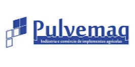 Logo Pulvemaq Ind. e com. de Implementos Agrícolas