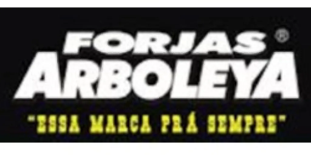Logo Forjas Arboleya Ltda