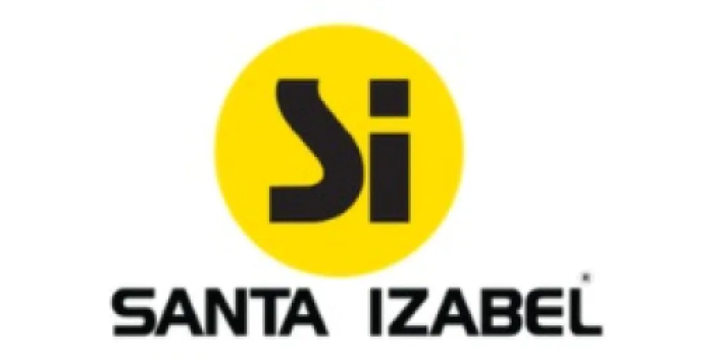 Logo Santa Izabel Implementos Agrícolas