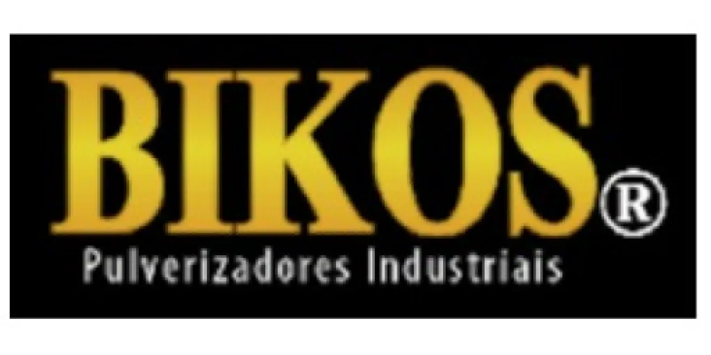 Logo Bikos Indústria e Comércio