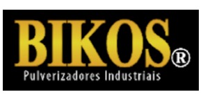 Logo Bikos Indústria e Comércio