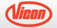 Logo Vicon Máquinas Agricolas