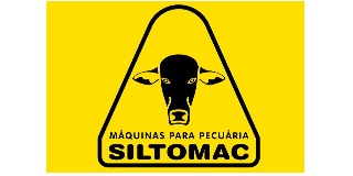 Logo Siltomac Máquinas para Pecuária