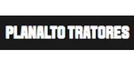 Logo Planalto Tratores