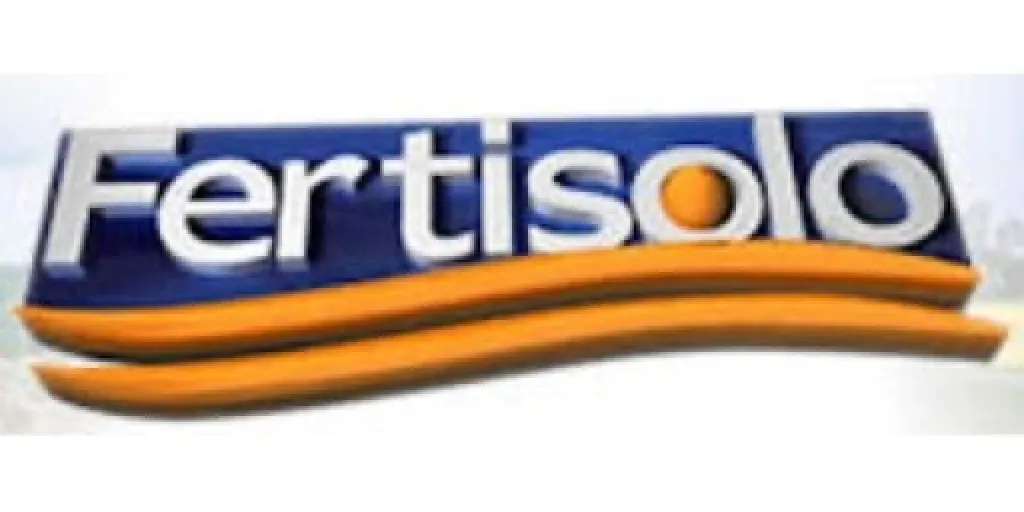 Logo Fertisolo - Revendedor de Máquinas Agrícolas