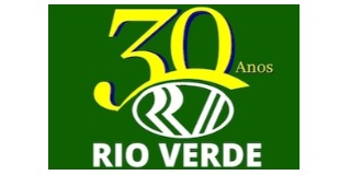 Logo Comercial Rio Verde - Grupo Stara