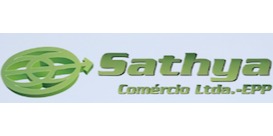 Logo Sathya Maquinárias