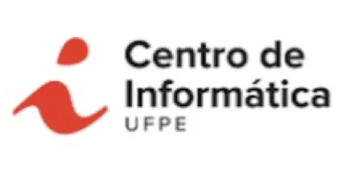 Logo Centro de Informática Ufpe