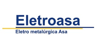 Logo Eletroasa - Eletrometalúrgica