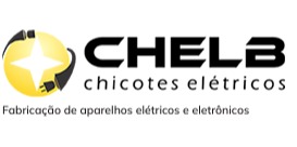 Logo Chelb Chicotes Elétricos
