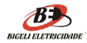 Logo Bigeli Eletricidade