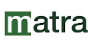 Logo Grupo Matra