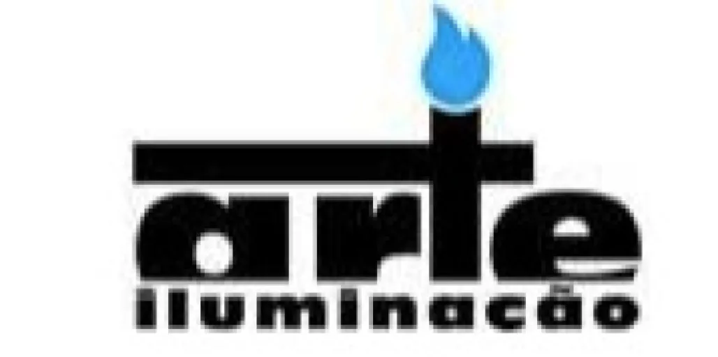 Logo Postes Metálicos Arte Iluminação