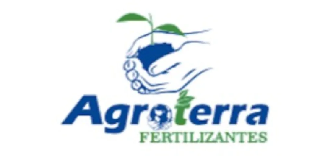 Logo Agroterra Fertilizantes