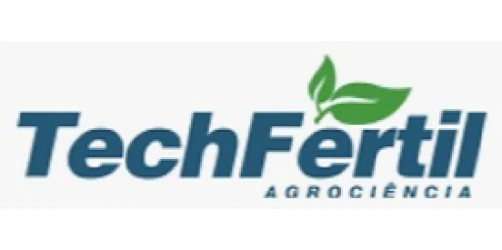 Logo Techfertil Fertilizantes