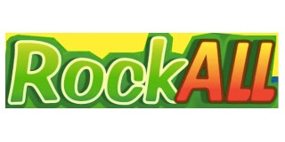 Logo Rockall Fertilizantes Naturais