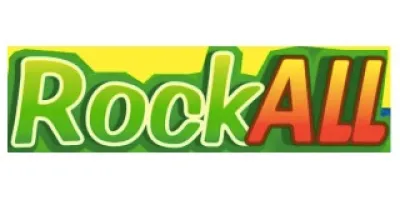 Logo Rockall Fertilizantes Naturais