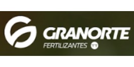 Logo Granorte Fertilizantes