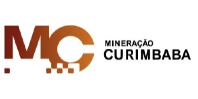Logo Mineração Curimbaba