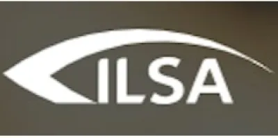 Logo Ilsa I Brasil Industria de Fertilizantes