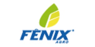 Logo Fênix Agro