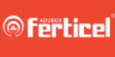 Logo Ferticel Indústria de Fertilizantes