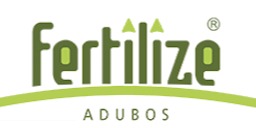 Logo Fertilize - Agrícola