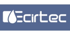 Logo Ecirtec Equipamentos e Acessórios Industriais