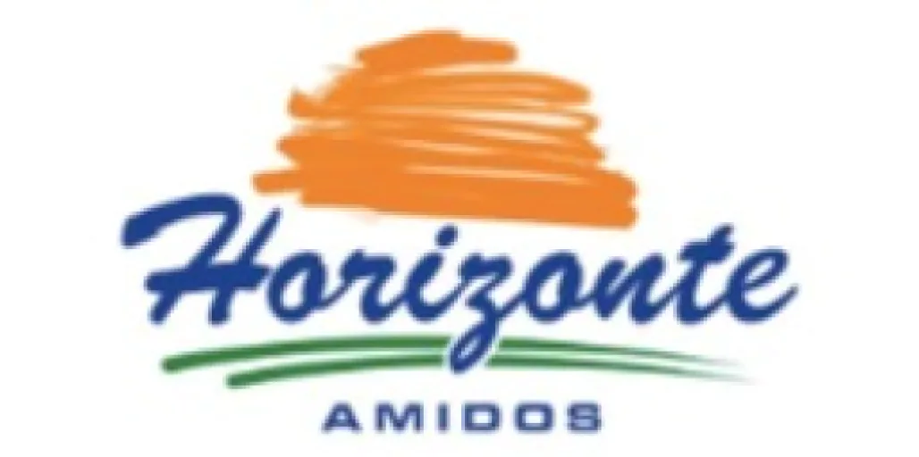 Logo Horizonte Amidos