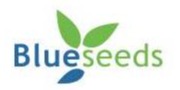 Logo Blue Seeds
