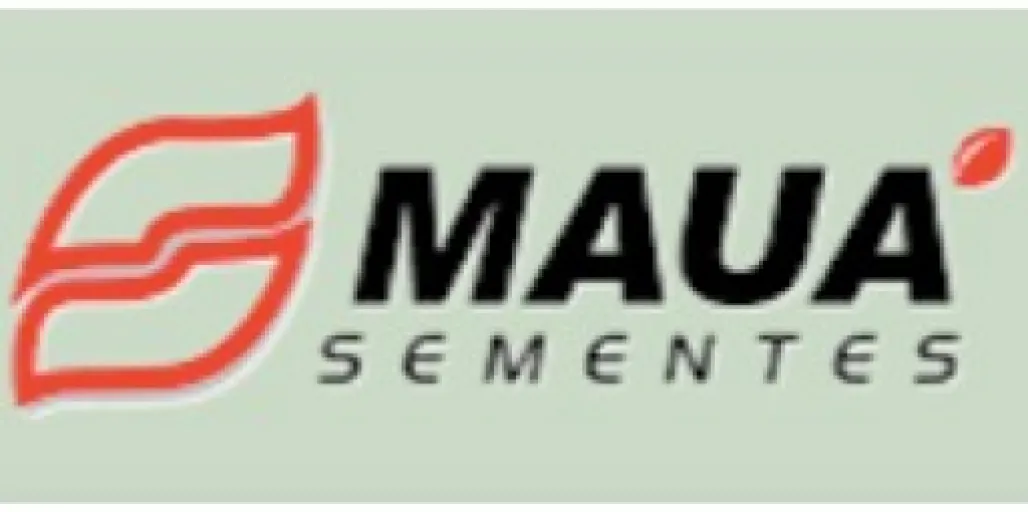 Logo Sementes Mauá
