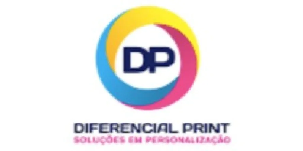 Logo Diferencial Print