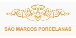 Logo São Marcos Porcelanas