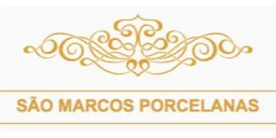 Logo São Marcos Porcelanas