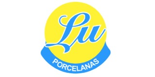 Logo Porcelanas Lu