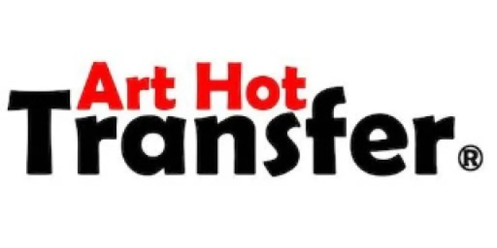 Logo Art Hot Transfer