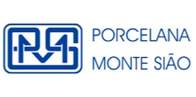 Logo Porcelana Monte Sião