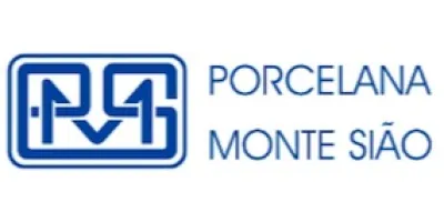 Logo Porcelana Monte Sião