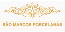 Logo São Marcos Porcelana