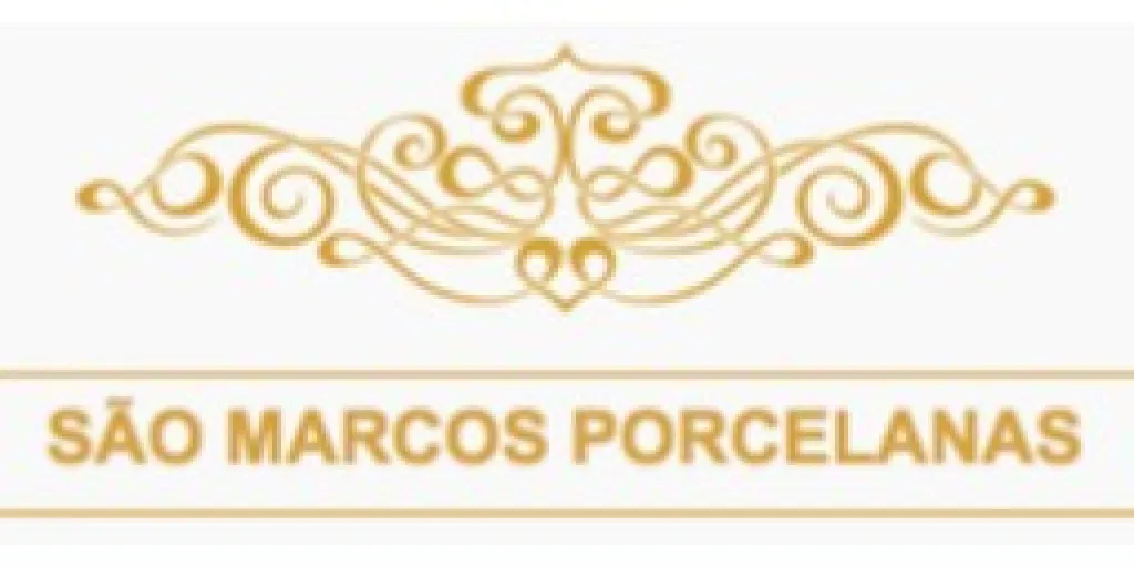 Logo São Marcos Porcelana